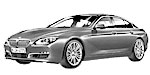 BMW F06 U1263 Fault Code