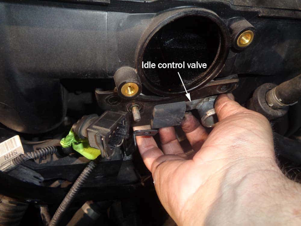 See U1263 repair manual